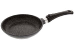 Poêle en fonte Pradel Excellence Premium 20cm façon pierre tous feux/ induction