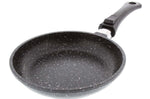 Poêle en fonte Pradel Excellence Premium 20cm façon pierre tous feux/ induction