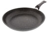 Poêle en fonte Pradel Excellence Premium 28cm façon pierre tous feux/ induction
