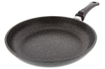 Poêle en fonte Pradel Excellence Premium 28cm façon pierre tous feux/ induction