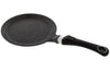 Poêle à crêpes en fonte Pradel Excellence Premium 24cm façon pierre tous feux/ induction