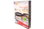 Poêle à crêpes en fonte Pradel Excellence Premium 24cm façon pierre tous feux/ induction