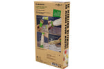 Coffret cadeau Cookut spécial mojito 1 pilon + 2 pailles en verre + 1 livre de recettes