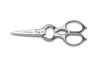 Ciseaux de cuisine 3 Claveles multi-usages acier inoxydable 20cm