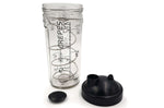 Coffret cadeau Cookut Shaker crêpes, pancakes + gaufres - 1 shaker + 1 tartineur + 1 livre recettes
