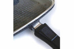 Poêle à grill en fonte Pradel Excellence Premium 24x24cm façon pierre tous feux/ induction