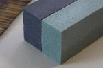 Pierre nagura Suehiro pour entretenir les pierres à aiguiser - Grains 180/300