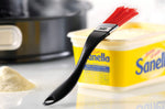 Pinceau de cuisine Gefu Becky en fibres de nylon