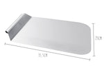 Pelle extralarge Gefu Easy pour pizzas, gâteaux et tartes 35x25cm