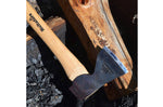 Hache de charpentier Hultafors Stalberg Premium manche 50cm