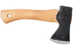 Mini hachette Hultafors Ågelsjön Premium randonnée manche 23,5cm