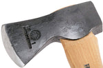Mini hachette Hultafors Ågelsjön Premium randonnée manche 23,5cm