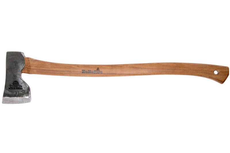 Hache de forêt Hultafors Aby Premium abattage manche 61cm