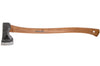Hache de forêt Hultafors Aby Premium abattage manche 61cm