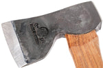 Hache de forêt Hultafors Aby Premium abattage manche 61cm