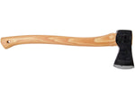 Hache de chasse Hultafors Ekelund Premium manche 50cm