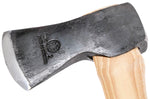 Hache de chasse Hultafors Ekelund Premium manche 50cm