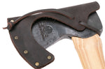 Hache de chasse Hultafors Ekelund Premium manche 50cm