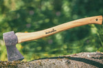 Hache de chasse Hultafors Ekelund Premium manche 50cm