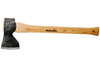 Hache de charpentier Hultafors Stalberg Premium manche 50cm