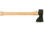 Hache de charpentier Hultafors Stalberg Premium manche 50cm