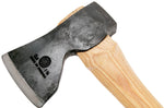 Hache de charpentier Hultafors Stalberg Premium manche 50cm