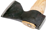 Hache de charpentier Hultafors Stalberg Premium manche 50cm