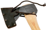 Hache de charpentier Hultafors Stalberg Premium manche 50cm