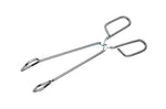Pince de cuisine Gefu Tenga tout inox 24cm