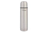 Gourde isotherme Thermos inox gris Everyday Thermocafé sport et randonnée - 0,5 l
