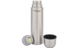 Gourde isotherme Thermos inox gris Everyday Thermocafé sport et randonnée - 0,5 l