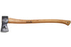 Hache d'abattage Hultafors Qvarfot Premium manche 65cm