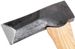 Hache à fendre Hultafors Hult Premium manche 75cm