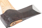 Hache à fendre Hultafors Hult Premium manche 75cm