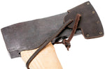 Hache à fendre Hultafors Hult Premium manche 75cm