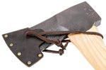 Hache à fendre Hultafors Hult Premium manche 75cm