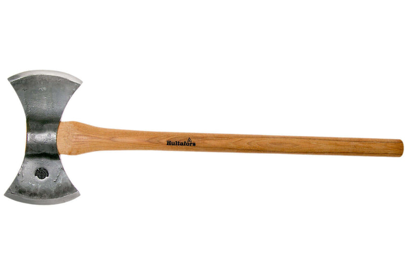Hache à lancer Hultafors Wetterhall Premium manche 76cm
