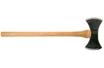 Hache à lancer Hultafors Wetterhall Premium manche 76cm