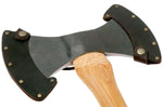 Hache à lancer Hultafors Wetterhall Premium manche 76cm