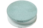 Pierre à aiguiser ronde Hultafors Premium 2 grains (180/600) Diamètre 75mm