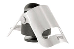 Bouchon de champagne hermétique Gefu Sparky en inox