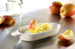 Râpe en céramique Gefu Fruttare pour fruits et légumes 21,5 x 8,5 cm