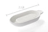 Râpe en céramique Gefu Fruttare pour fruits et légumes 21,5 x 8,5 cm