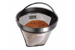 Filtre à café permanent Gefu Arabica Taille 4