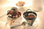 Filtre à café permanent Gefu Arabica Taille 4