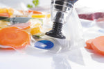 Kit de mise sous vide Gefu Vaco avec 10 sachets