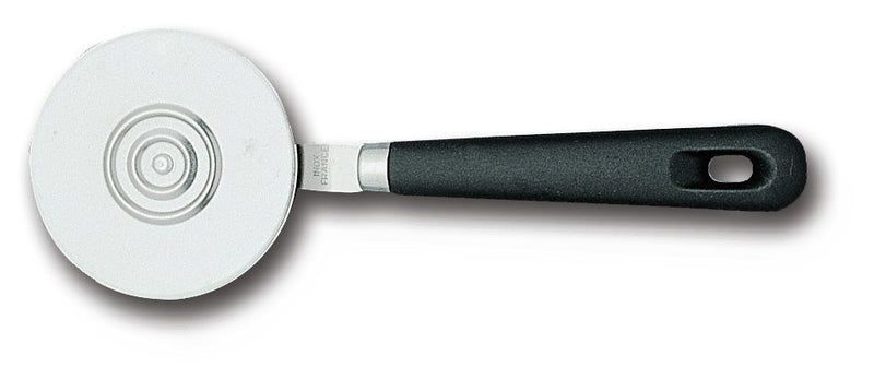Roulette à pizza BARGOIN diamètre 6,5cm en acier inoxydable