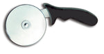 Roue à pizza BARGOIN diamètre 10cm en acier inoxydable