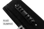 Sac spécial chef Sabatier 32 Dumas Cuisineco 4 couteaux + 1 fourchette - Exclusivité