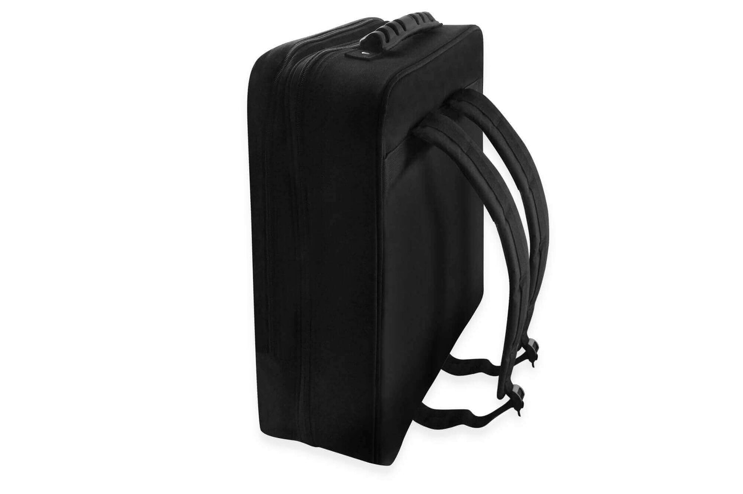 Sac spécial chef Sabatier 32 Dumas Cuisineco 4 couteaux + 1 fourchette - Exclusivité